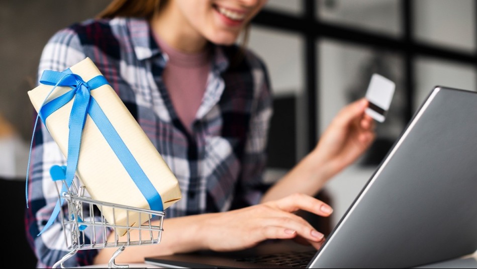 Este lunes 2 de junio llega una nueva edición de Movistar Days Live Shopping en mega.cl