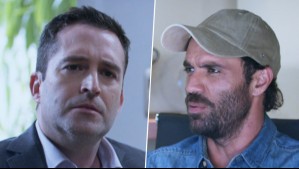 Sobre Alexandra: Tomás le exigirá una explicación a Tormento en el avance del capítulo 96 de Los Casablanca