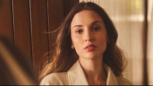 El minivestido impregnado de naturaleza con el que Belén Soto protagonizó una romántica visita a Tulum