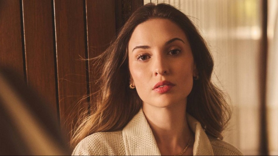 El minivestido impregnado de naturaleza con el que Belén Soto protagonizó una romántica visita a Tulum