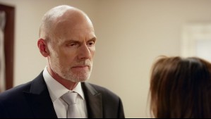 Nuevo Amores de Mercado - Capítulo 112: Camilo cancela el matrimonio con Morgana