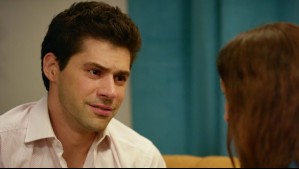 Avance de Nuevo Amores de Mercado: Pelluco le realizará una impactante revelación a Maitén