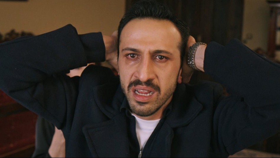 Seyrán y Ferit - Temporada 3 | Capítulo 45 (Parte 3): La estafa de las joyas y el desengaño de Abidin