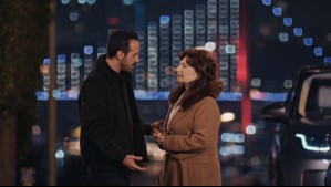 Avance extendido de Seyrán y Ferit: Abidin se reencontrará con su madre