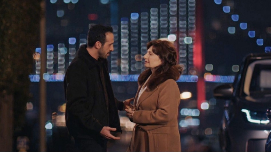 Avance extendido de Seyrán y Ferit: Abidin se reencontrará con su madre