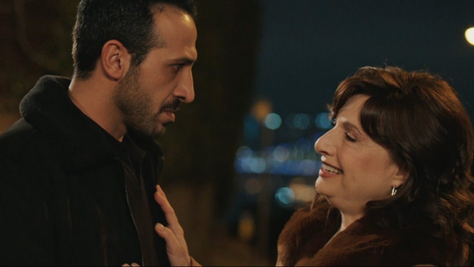 Seyrán y Ferit - Temporada 3 | Capítulo 45 (Parte 1): La estafa de las joyas y el desengaño de Abidin