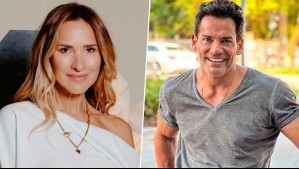 Angélica Castro rompe el silencio por la infidelidad de Cristián de la Fuente: "Se te derrumba un castillo"