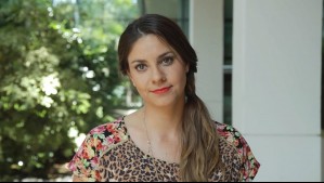 "Qué orgullosa estoy": El día de aventuras de Camila Stuardo con sus hijas en parque de diversiones en México