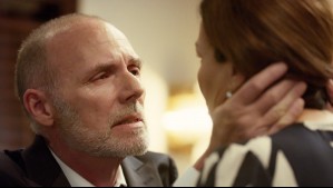 La sensible petición de Camilo a Nora en el avance en el avance del capítulo 113 de Nuevo Amores de Mercado