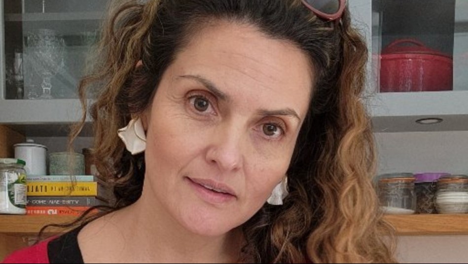 El 'altar' de Connie Achurra en memoria de su fallecido exesposo: 'Me diste lo más lindo y lo más valioso'