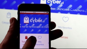¿Cuándo comienza el Cyber Day 2025?