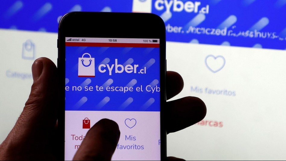 ¿Cuándo comienza el Cyber Day 2025?