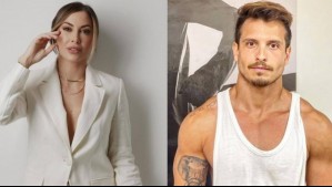 La nueva vida de Daniela Colett: Exesposa de Eduardo Vargas presenta a su pololo tres años menor