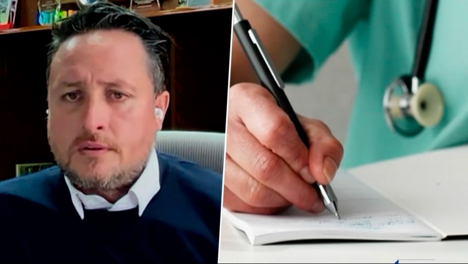 Alcalde de Puerto Montt revela caso de funcionario que salió 20 veces del país en un año estando con licencia