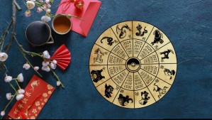 Horóscopo chino: Lunes 2 de junio de 2025