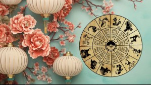 Horóscopo chino: Viernes 30 de mayo de 2025