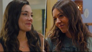 Le reveló sus fuertes razones: Ignacia se refugia en Karina tras el término de su compromiso en EJDO