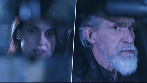 El fantasma de Carla vuelve a atormentar a Iván en Los Casablanca