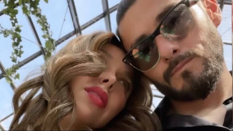 'Un corazón tan noble': Joyce Castiblanco y Paulo Garcés celebran el cumpleaños de su hijo Paulito