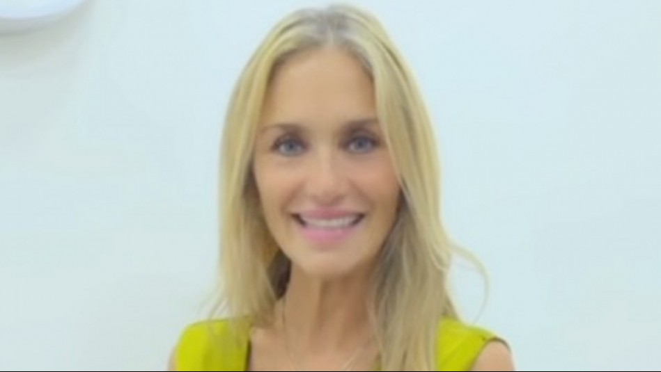 'Guardianes del alma': El especial encuentro de Kenita Larraín con gatos en su viaje espiritual por Turquía