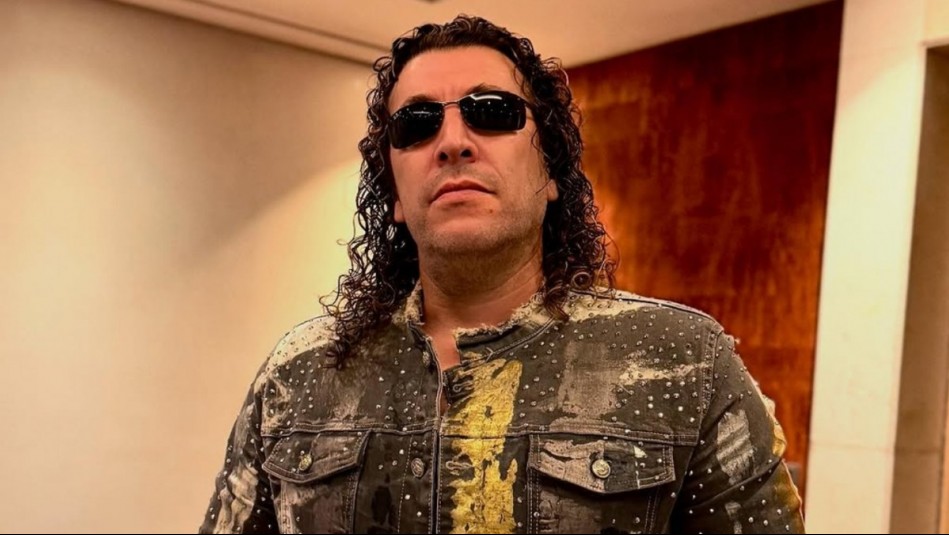 'Me faltó tener una camita con sábanas': Leo Rey recuerda la dura niñez que marcó el resto de su vida