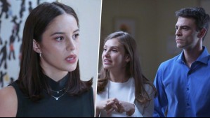 Luciana querrá contar todo lo que esconde en adelanto de Los Casablanca