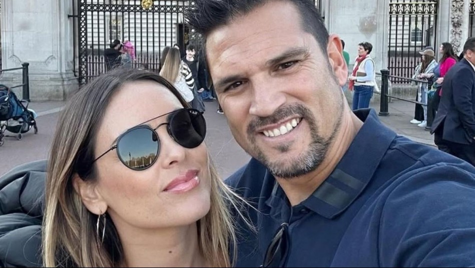 Maura Rivera juega con la inteligencia artificial para convertirse en sirena: Así reacciona Mark González