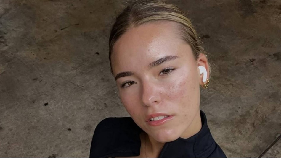 La preocupación de Milagros Zabaleta por 'pataleta' de Trump con estudiantes extranjeros en Estados Unidos