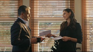 Seyrán y Ferit - Temporada 3 | Capítulo 44 (Parte 1): Orhan sostiene una mentira