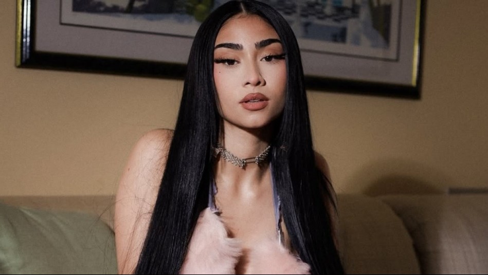 Paloma Mami deslumbra en premios del mundo anime en Japón: Contó cuál es su personaje favorito