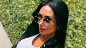 "Era mi pololo": Fran García-Huidobro revela quién era el antiguo amor platónico de Pamela Díaz