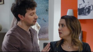 Una persona descubrirá el romance de Leonor y Ramiro en el avance del capítulo 54 de El Jardín de Olivia