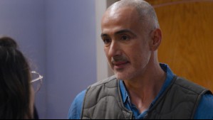 Avance de El Jardín de Olivia: Raúl se reencontrará con Gloria para contar el secreto que guardan