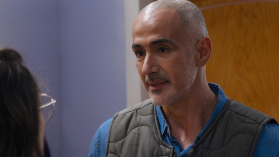 Avance de El Jardín de Olivia: Raúl se reencontrará con Gloria para contar el secreto que guardan