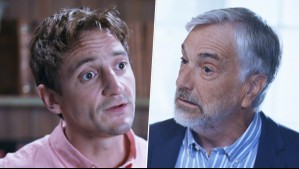 "Si no fuese por tu hermano...": Samuel se aleja cada vez más de Raimundo en Los Casablanca