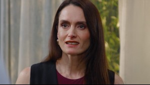 El Jardín de Olivia - Capítulo 53: Vanessa no sigue en el Grupo Walker