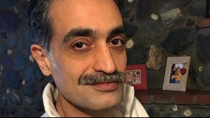 Con uniforme escolar y expresión tímida: Así lucía de niño Kazim de Seyrán y Ferit