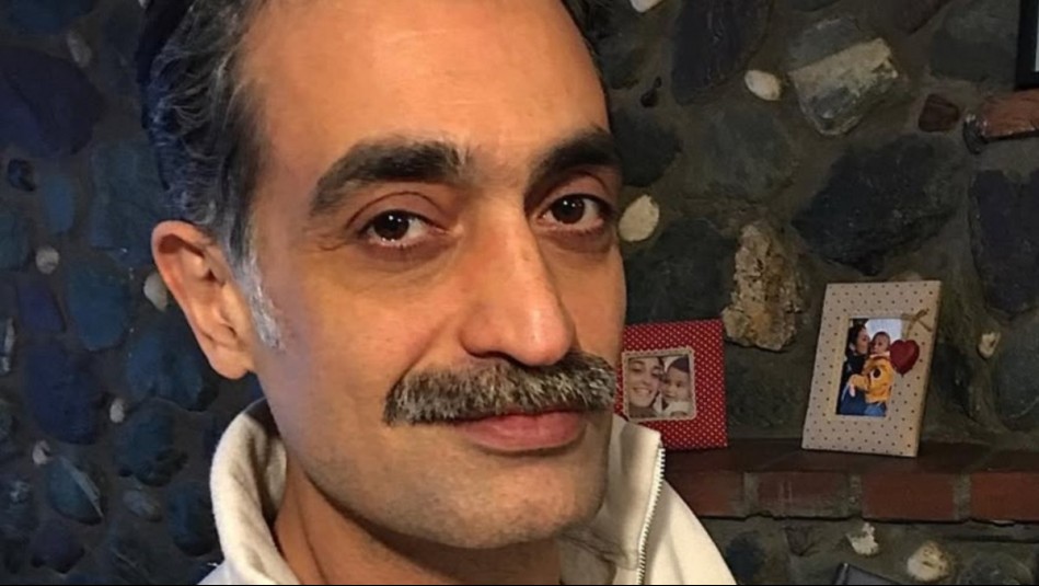 Con uniforme escolar y expresión tímida: Así lucía de niño Kazim de Seyrán y Ferit