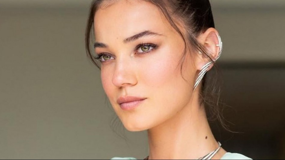 La estrella de Yargi publica la foto más tierna de su esposo y su bebé: Así ha crecido el hijo de Pinar Deniz