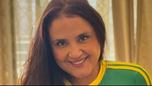 "Carga un poco que se crea tanto": Así se defiende Pamela Leiva de las críticas por su "falta de humildad"