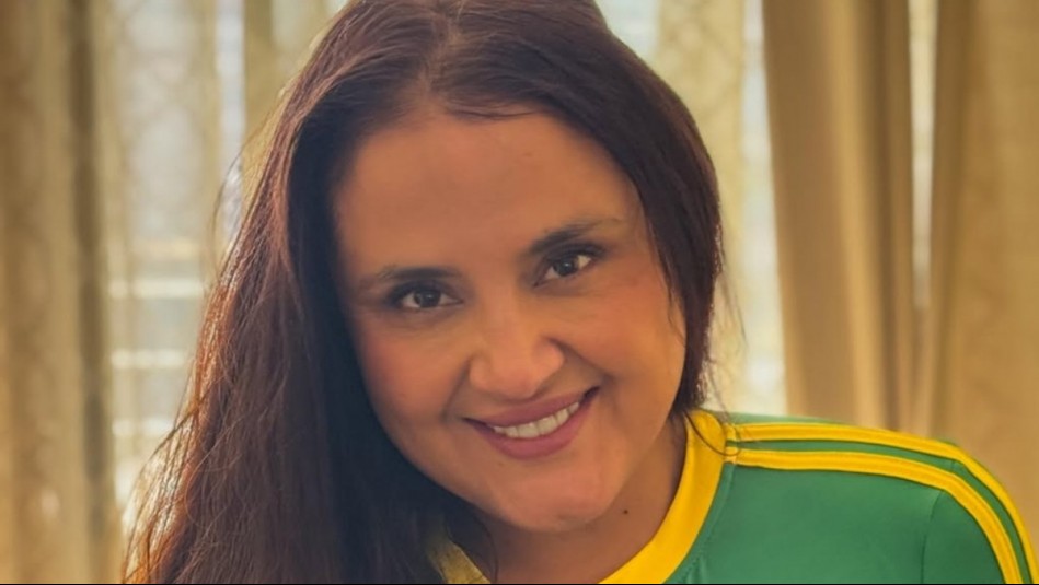 'Carga un poco que se crea tanto': Así se defiende Pamela Leiva de las críticas por su 'falta de humildad'