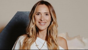 Angélica Castro comparte foto del recuerdo junto a su madre: "Pensé que eran Meryl Streep y Laura"