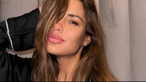 ¿Amas las botas polaina tanto como Gala Caldirola? Esta es su forma de combinarlas para darles protagonismo