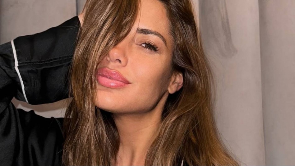 ¿Amas las botas polaina tanto como Gala Caldirola? Esta es su forma de combinarlas para darles protagonismo