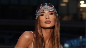 "Así nací, así quiero morir": La profunda reflexión de Julia Fernandes en medio de difícil momento familiar