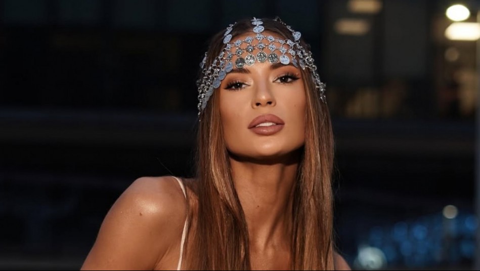 'Así nací, así quiero morir': La profunda reflexión de Julia Fernandes en medio de difícil momento familiar