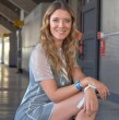Carla Jara recordó su paso por el concurso Miss 17, en el que obtuvo la banda de Miss Rostro. La actriz mostró con nostalgia un fragmento del certamen celebrado hace 25 años, cuando solo contaba con 15 años.