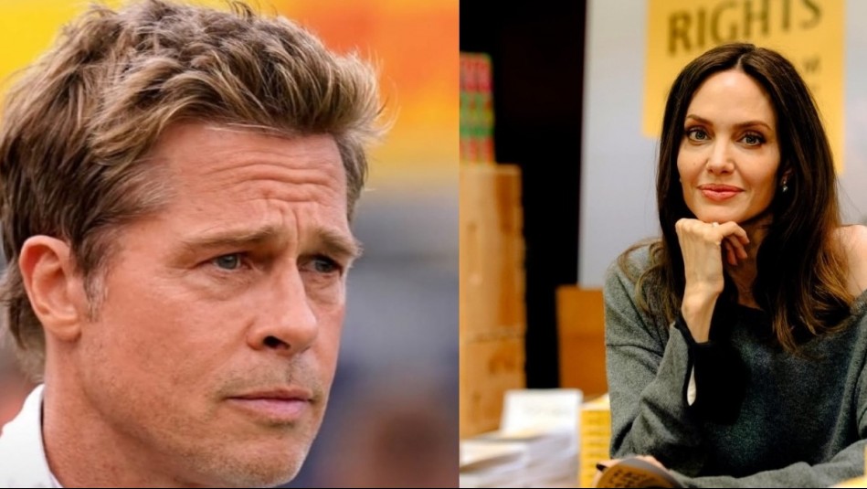 Así captaron a las hijas de Brad Pitt y Angelina Jolie: Compartieron juntas en un estudio de danza