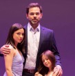 El actor fue parte de Al Sur del Corazón, exitosa teleserie de Mega.