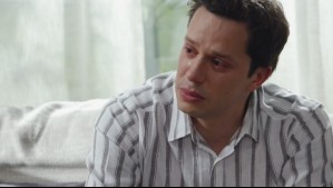 No podía dormir por las noches: Este es el crimen que cometió Bastián en El Jardín de Olivia